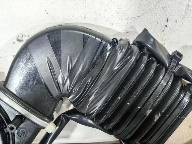 Моторчик вентиляции сидения Range Rover L322