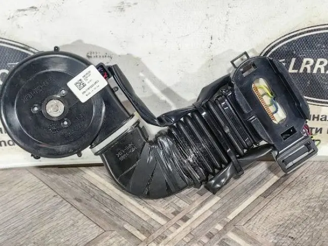 Моторчик вентиляции сидения Range Rover L322