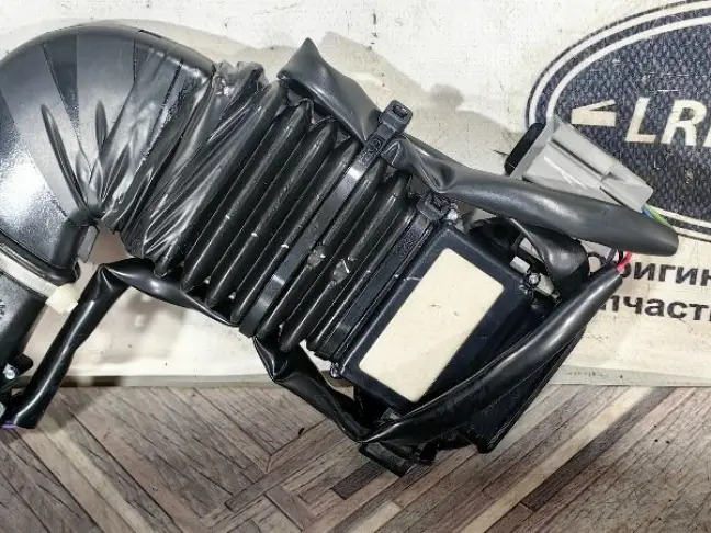Моторчик вентиляции сидения Range Rover L322