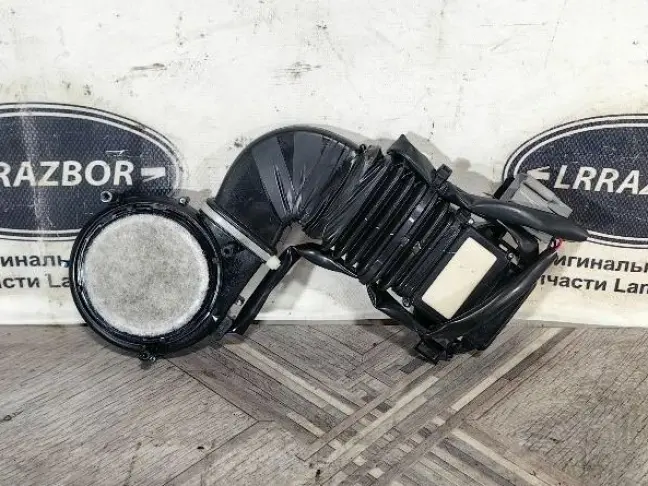 Моторчик вентиляции сидения Range Rover L322