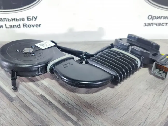 Моторчик вентиляции сидения Range Rover L322