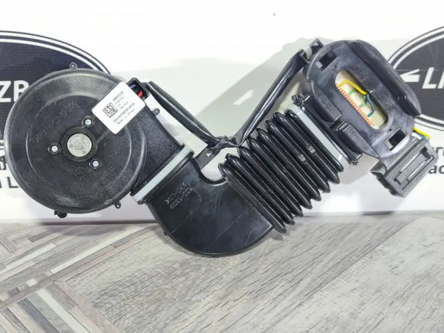 Моторчик вентиляции сидения Range Rover L322