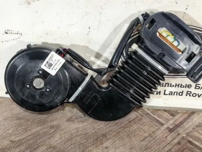 Моторчик вентиляции сидения Range Rover L322