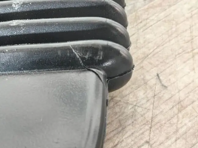 Моторчик вентиляции сидения Range Rover L322