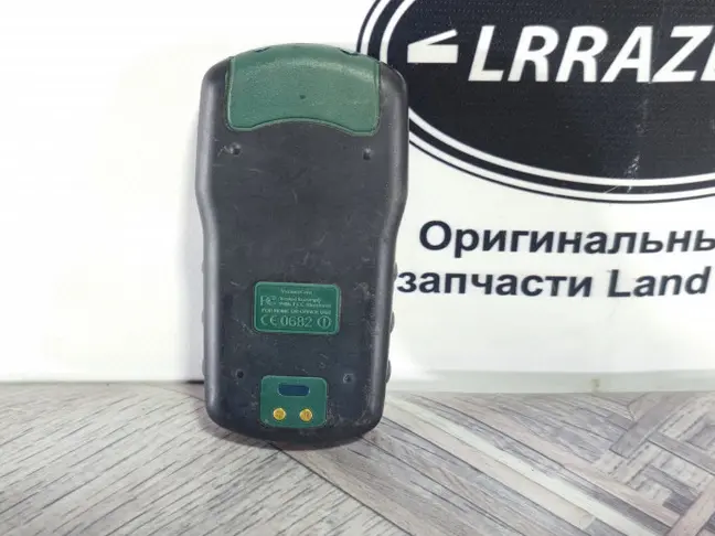 Фонарик камера в бардачок Range Rover 3 L322