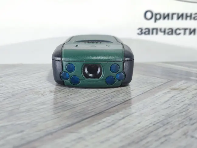 Фонарик камера в бардачок Range Rover 3 L322