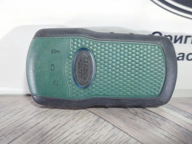 Фонарик камера в бардачок Range Rover 3 L322