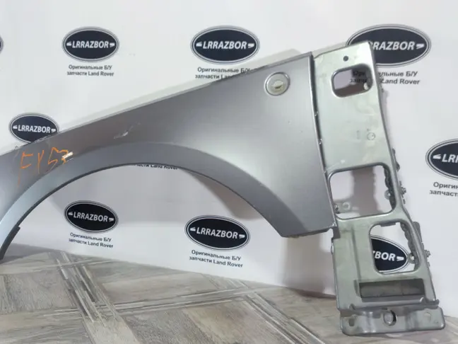 Крыло переднее левое Range Rover L322 05-12