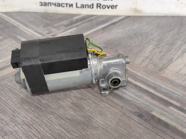 Моторчик колонки верхний Range Rover 3 L322 02-09