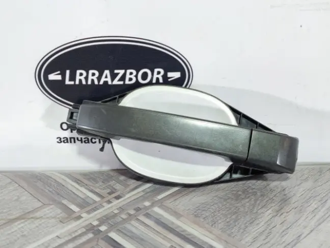 Ручка двери задняя левая Range Rover L322