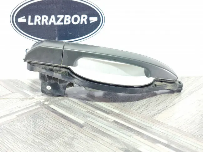 Ручка двери задняя левая Range Rover L322