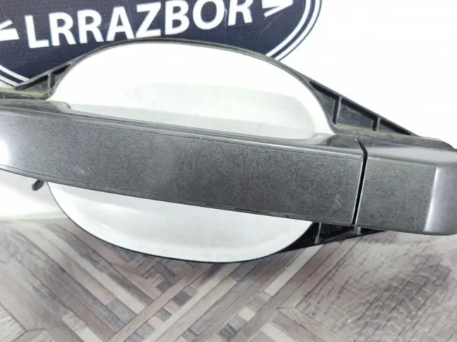 Ручка двери задняя левая Range Rover L322