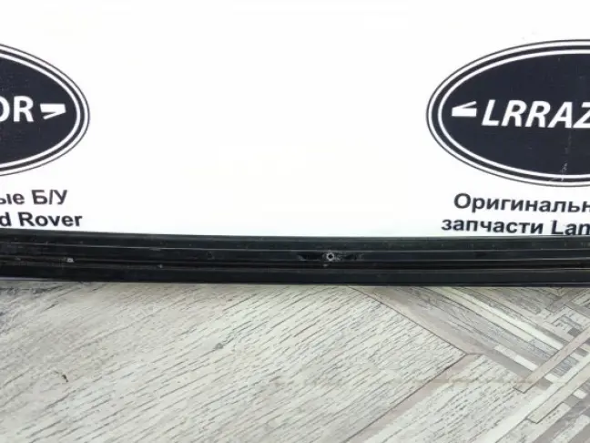 Молдинг стойки задний левый Range Rover L322