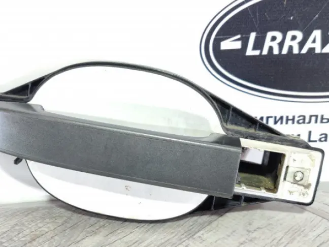 Ручка двери передняя левая Range Rover L322