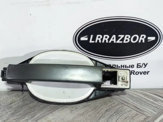 Ручка двери передняя левая Range Rover L322