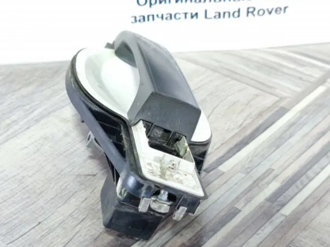 Ручка двери передняя левая Range Rover L322
