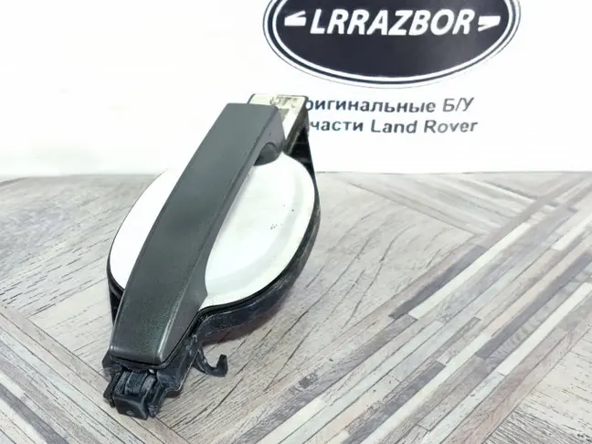 Ручка двери передняя левая Range Rover L322