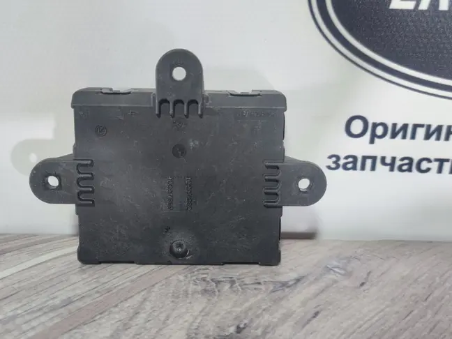 Блок передней двери Range Rover 3 L322