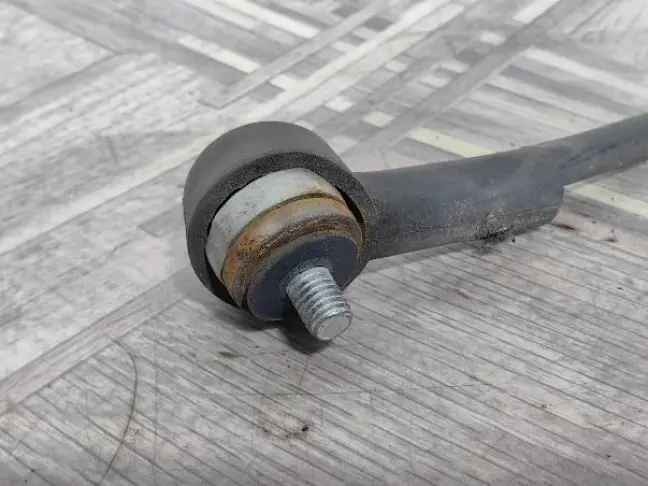 Трос откидного борта Range Rover L322 02-12