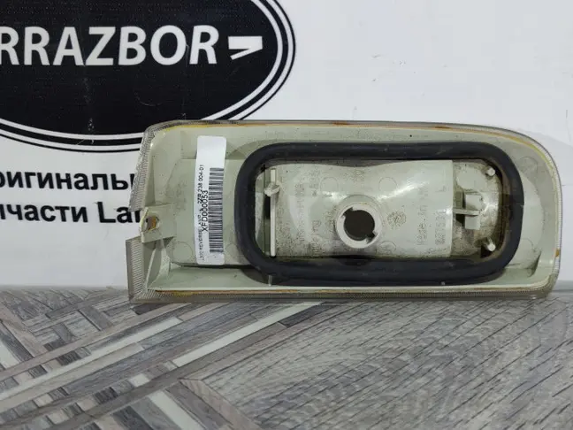 Фонарь заднего хода левый Range Rover L322 02-12