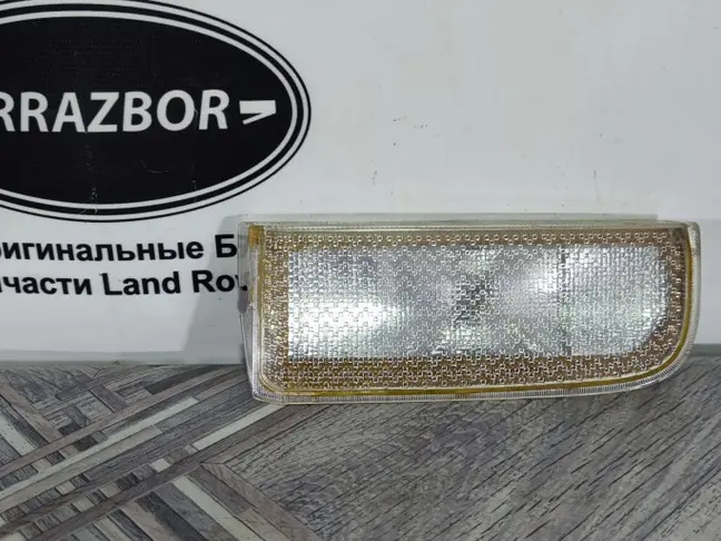 Фонарь заднего хода левый Range Rover L322 02-12