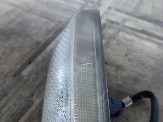 Фонарь заднего хода левый Range Rover L322 02-12