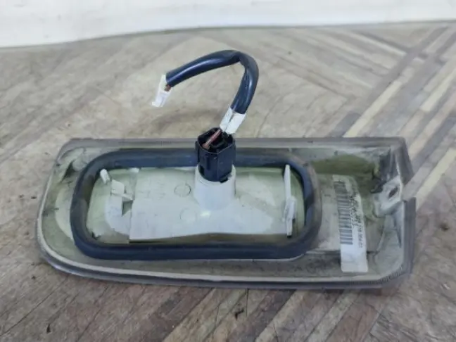 Фонарь заднего хода левый Range Rover L322 02-12