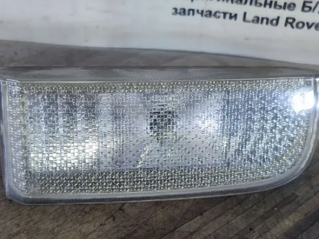 Фонарь заднего хода левый Range Rover L322 02-12