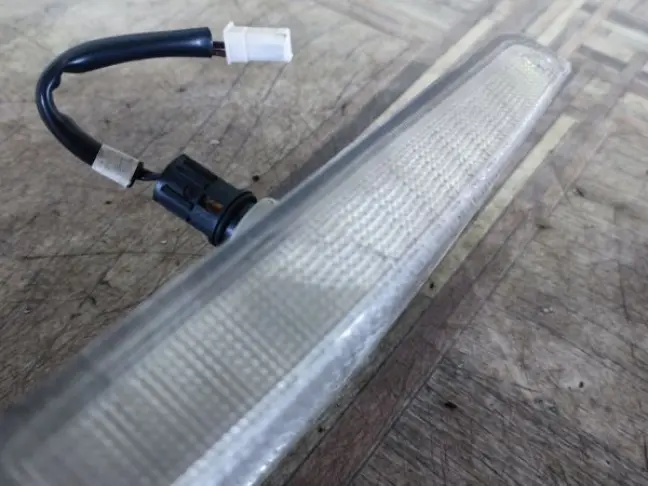 Фонарь заднего хода левый Range Rover L322 02-12