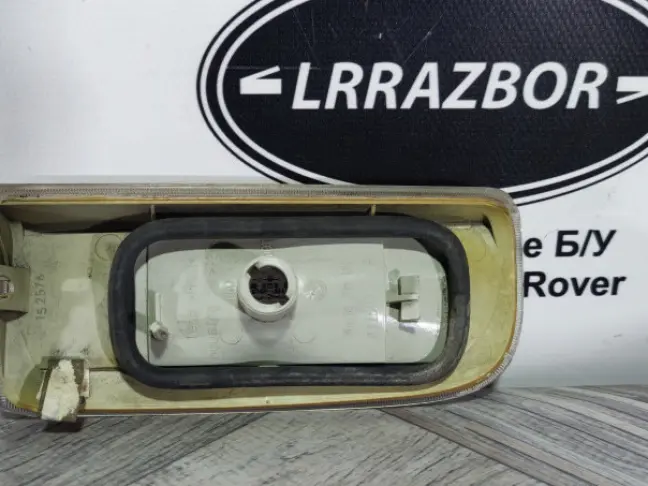 Фонарь заднего хода правый Range Rover L322 02-12