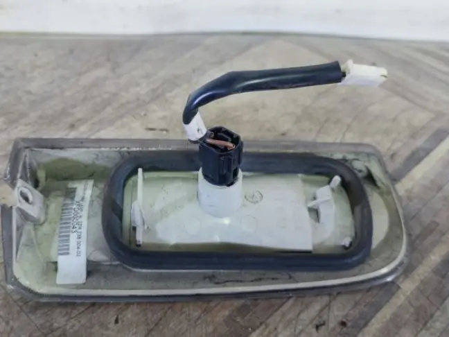 Фонарь заднего хода правый Range Rover L322 02-12