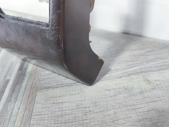 Вставка правая торпеды Land Rover Range Rover L322