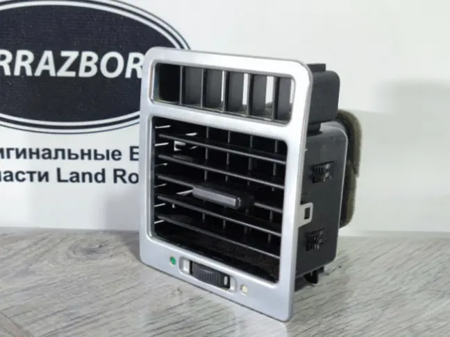 Дефлектор правый Land Rover Range Rover L322