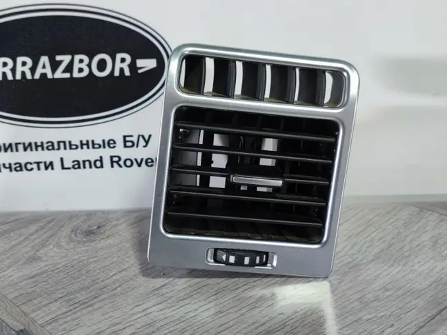 Дефлектор правый Land Rover Range Rover L322