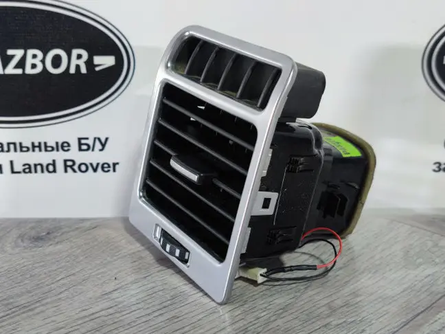 Дефлектор правый Land Rover Range Rover L322