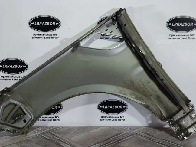 Крыло правое переднее Range Rover Sport 2 L494