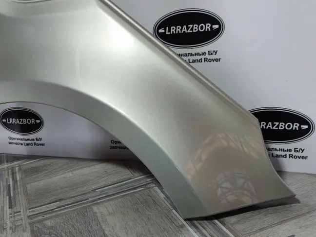 Крыло правое переднее Range Rover Sport 2 L494