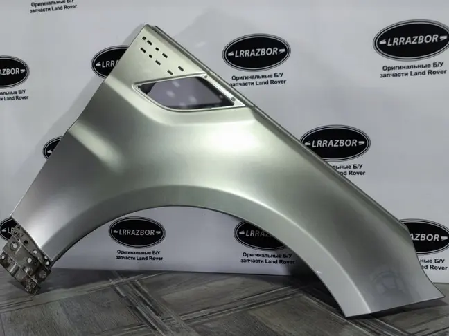 Крыло правое переднее Range Rover Sport 2 L494