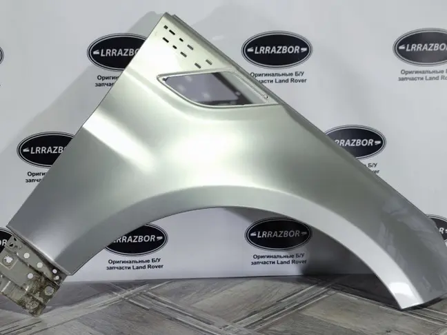 Крыло правое переднее Range Rover Sport 2 L494