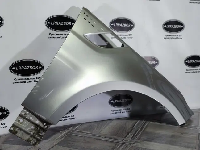Крыло правое переднее Range Rover Sport 2 L494