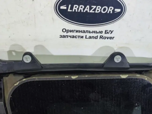 Люк в сборе электрический DISCOVERY 3/4 L319