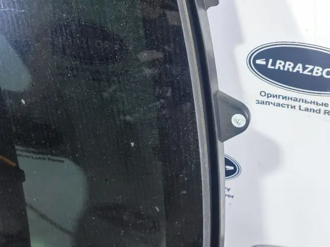 Люк в сборе электрический DISCOVERY 3/4 L319