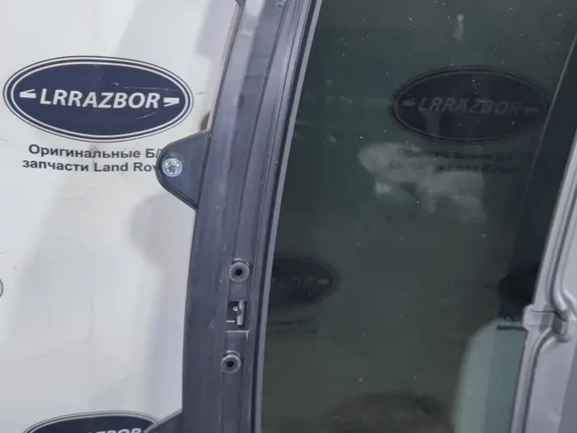 Люк в сборе электрический DISCOVERY 3/4 L319