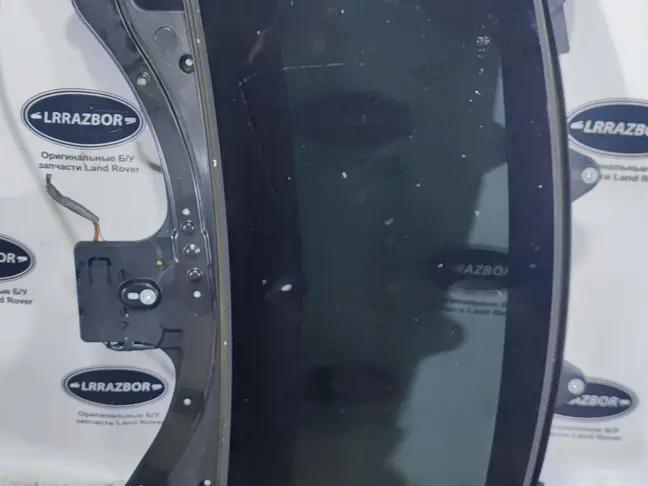 Люк в сборе электрический DISCOVERY 3/4 L319