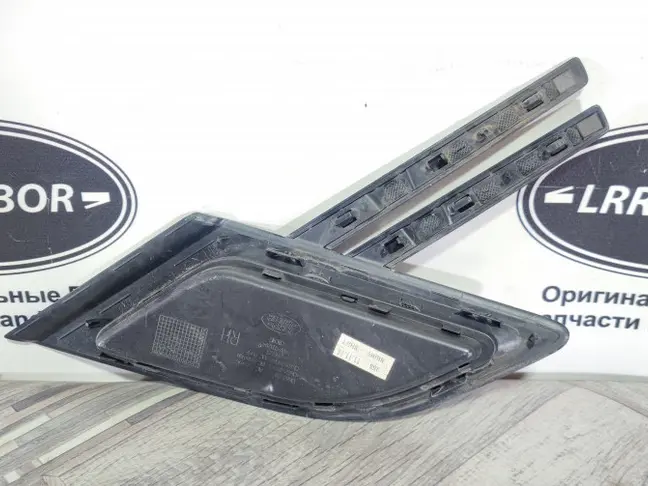 Решетка жабра правая Range Rover Sport 2 L494
