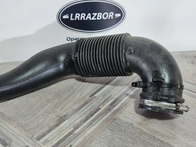Воздуховод правый Range Rover Sport 2 L494 306DT