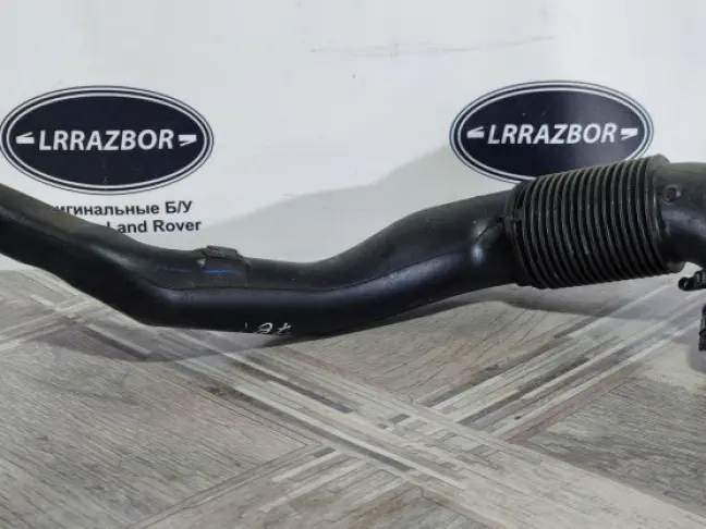 Воздуховод правый Range Rover Sport 2 L494 306DT