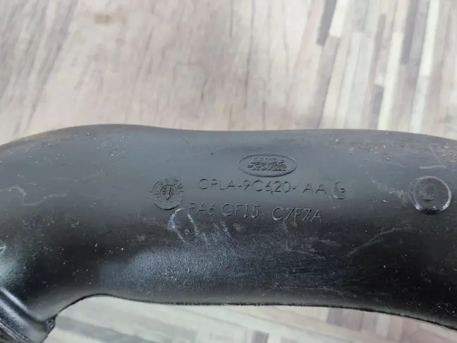 Воздуховод правый Range Rover Sport 2 L494 306DT