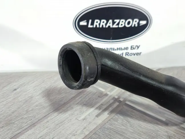 Воздуховод правый Range Rover Sport 2 L494 306DT