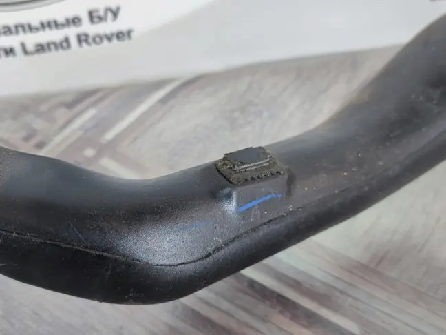 Воздуховод правый Range Rover Sport 2 L494 306DT